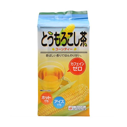 OSK とうもろこし茶 10g