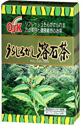 OSK うらじろがし溶石茶 5g×32P