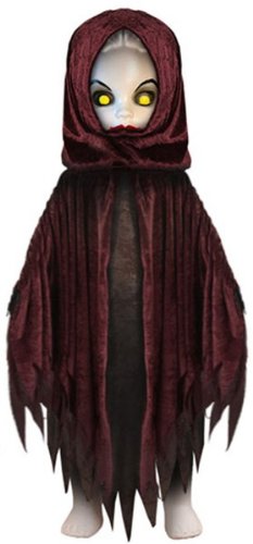 Living Dead Dolls Scary Tales #4 Snow White: Evil Stepmother The Queen