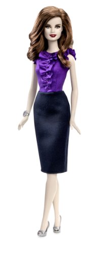 トワイライト ガーラ バービー バービー人形 限定 レア トワイライト」の「ベラ」バービー人形 : Der Liebling ～蚤の市