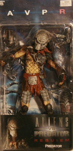 流行に Avp2 Action Figure Series 2 Predator Masked 海外輸入 Lachifladanj Com
