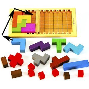 Gigamic カタミノ Kataminoおもちゃ カタミノ Katamino ワールドセレクトショップ
