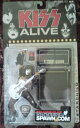 マクファーレントイズ MUSICシリーズ/KISS ALIVE ポール・スタンレー