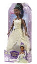 o[r[Disney The Princess and The Frog Princess Tiana Doll@R0050