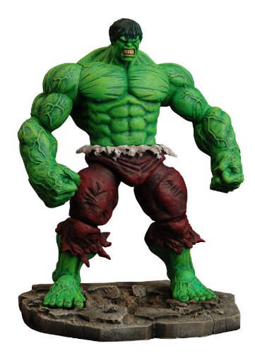 楽天市場】超人 ハルク フィギュアの通販
