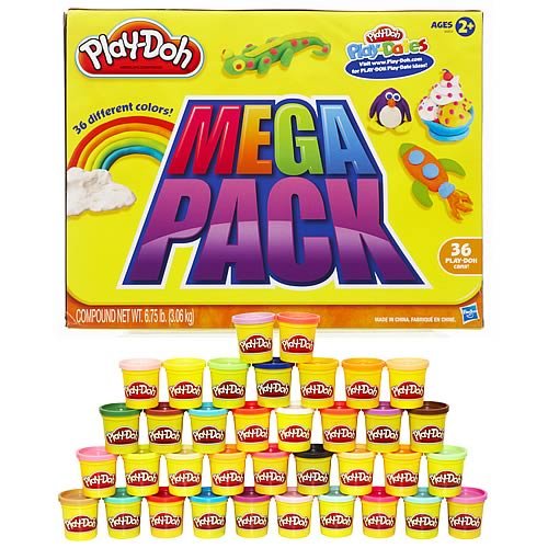 vCEh[@36FfbNXZbg@Play-Doh Mega Compound