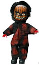 Living Dead Dolls Mini - Series 16 "Pumpkin"