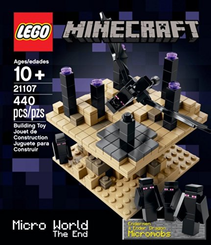 19新作送料無料 Lego レゴ Minecraft The End マインクラフト ジ エンド 保護マット付 ブロックおもちゃ Www Tripseller In 19新作送料無料 Lego レゴ Minecraft The End マインクラフト ジ エンド 保護マット付 ブロックおもちゃ Www Tripseller In