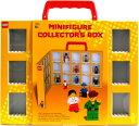 LEGO Minifigure Collector's Box ／ レゴ ミニフィグ コレクターズボックス 852820