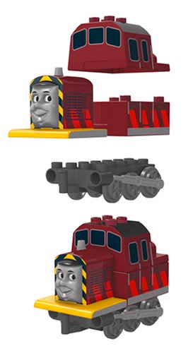 楽天カード分割 レゴ デュプロ 造船所のディーゼル機関車ソルティ 3352 メール便なら送料無料 Lachifladanj Com