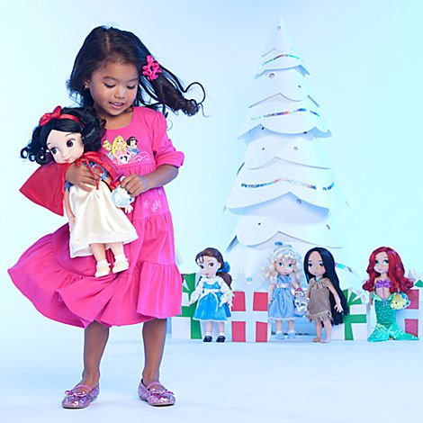 新品 ディズニープリンセス Disneyprincess アリエル アニメーターコレクションドール 高質で安価 Www Ugtu Net