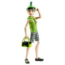 Mattel Y0395 Monster High - Scaris deuce