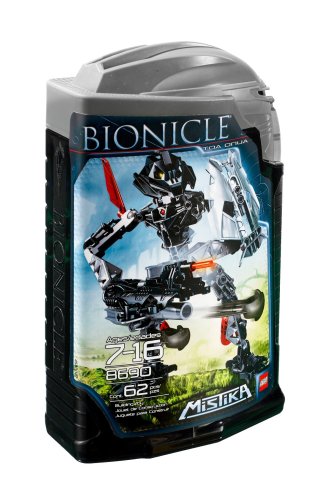 【商品名】LEGO 8690 BIONICLE Mistika Toa Onua （オヌー・ヌーヴァ）【カテゴリー】おもちゃ:キッズのためのお誕生日ストア【商品説明】レゴ