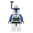 LEGO? Wecker Star Wars - Captain Rex