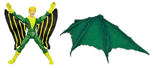 Rakuten - マーベル レジェンド Marvel Legends 6インチ [Annihilus] バンシー