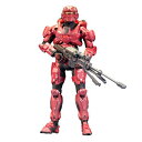 マクファーレン HALO 4 シリーズ1/Spartan Warrior (Red) ヘイロー4/mcfarlane