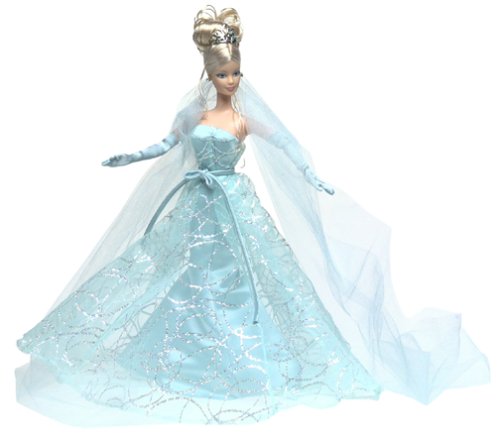 【商品名】バービーBarbie Doll 2001 Collector Edition 2nd in Series Mattel　 50841【カテゴリー】おもちゃ:その他【商品説明】Collector Barbie2001 Barbie ...