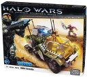 メガブロック　ヘイロー　ウォーズ　UNSC　グレムリン　Mega Bloks Halo Wars UNSC Gremlin