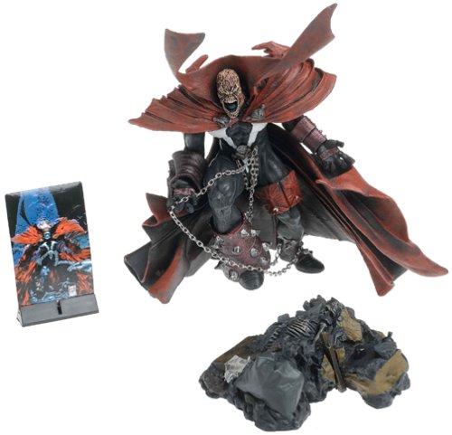 SPAWN シリーズ27 アート オブ スポーン スポーン イシュー85 カバーアート/The ART of SPAWN SERIES 2