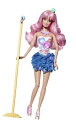 バービーBarbie Fashionistas In The Spotlight Cutie Doll　　W1596