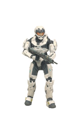 Rakuten - マクファーレントイズ HALO REACH(ヘイロー・リーチ)SERIES 2 SPARTAN CQC