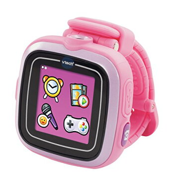 VTech Kidizoom 生活防水スマートウォッチ タッチ スクリーンカメラボイスレコード