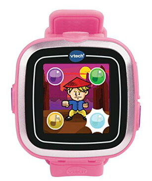 VTech Kidizoom 生活防水スマートウォッチ タッチ スクリーンカメラボイスレコード