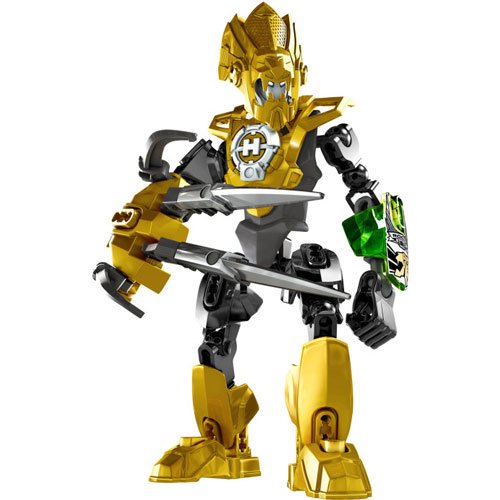 LEGO レゴ ヒーローファクトリー 【3.0】ロッカ 2143 Hero Factory 3.0 Rocka 2143