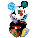 ディズニーブリット ミッキー