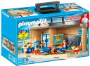 【商品名】Playmobil（プレイモービル） Take Along School Playset スクール プレイセット 5941 【カテゴリー】おもちゃ:ブロック【商品説明】Playmobil（プレイモービル） Take Along School Playset スクール プレイセット 5941輸入品