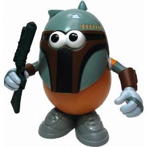 楽天市場】ポテトヘッド スターウォーズの通販
