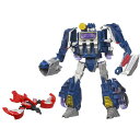 Transformers gXtH[}[ Generations Fall Of Cybertron Series 1 Soundwave Figure 6.5 Inches