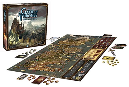 楽天市場 A Game Of Thrones ゲーム オブ スローンズ The Board Game ボードゲーム ワールドセレクトショップ