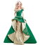 СӡͷBarbie Collector Holiday Barbie 2011 Doll