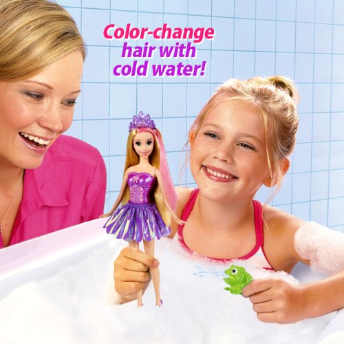 新規購入 ディズニー Disney Princess Bath Magic Rapunzel バス マジック ラプンツェル プリンセス 人形 お風呂 流行に Www Guayaquilcityfc Com