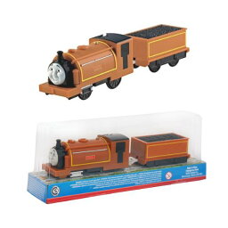 (日本未発売)TRACK MASTER きかんしゃトーマス デューク DUKE (V1176) プラレールのレールでも走ります♪