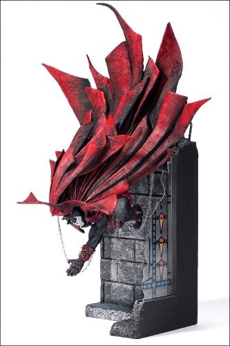 楽天市場】SPAWN SERIES 24:THE CLASSICCOMIC COVERS I.109の通販 楽天市場】SPAWN SERIES 24:THE CLASSICCOMIC COVERS I.109の通販