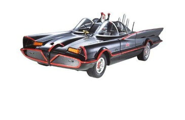 1/18 1966 TV Series Batmobile