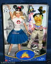 バービーDisney Mouseketeers Barbie 50th Anniversary Doll (2005) C6845