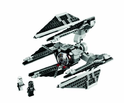 レゴ LEGO スターウォーズ TIE ディフェンダー 8087 Star Wars TIE Defender