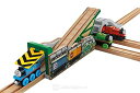 񂵂g[}X ؐ[V[Y TIDMOUTH'S TIPPING BRIDGE eBbh}EX̌XĂ鋴 BMM89