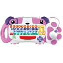 リープフロッグ子供用私の最初のコンピュータClickStart LeapFrog ClickStart My First Computer アメ