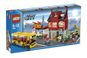 レゴ シティ レゴの町 街角 7641 LEGO CITY