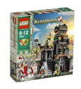 レゴ LEGO 7947 キングダム ドラゴン ナイトの塔