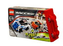 LEGO 8125 Racers Thunder Raceway