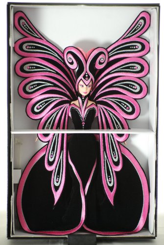 バービーLe Papillon Barbie By Bob Mackie for FAO Schwarz　 23276