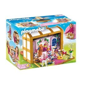 楽天市場】プレイモービル プリンセスの通販