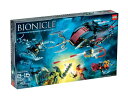 【商品名】LEGO 8926 BIONICLE Toa Undersea Attack (レゴ バイオニクル トーア海の戦い)【カテゴリー】おもちゃ:キッズのためのお誕生日ストア【商品説明】レゴ