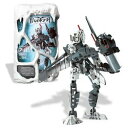 【商品名】LEGO 8685 BIONICLE Phantoka Toa Kopaka（レゴ　バイオニクル　コパカ・ヌヴァ）【カテゴリー】おもちゃ:キッズのためのお誕生日ストア【商品説明】レゴ