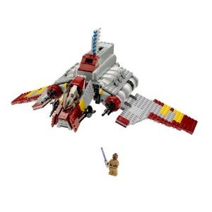 レゴ スターウォーズ リパブリック・アタック・シャトル 8019 LEGO